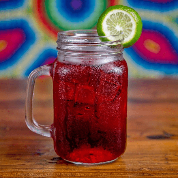 Agua De Jamaica
