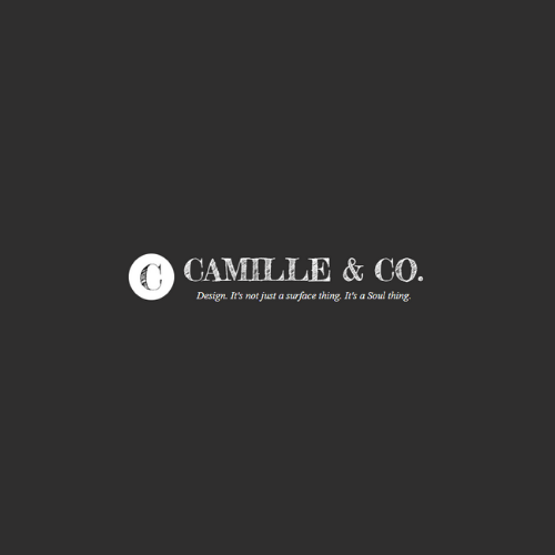 Camille &amp; Co. Logo