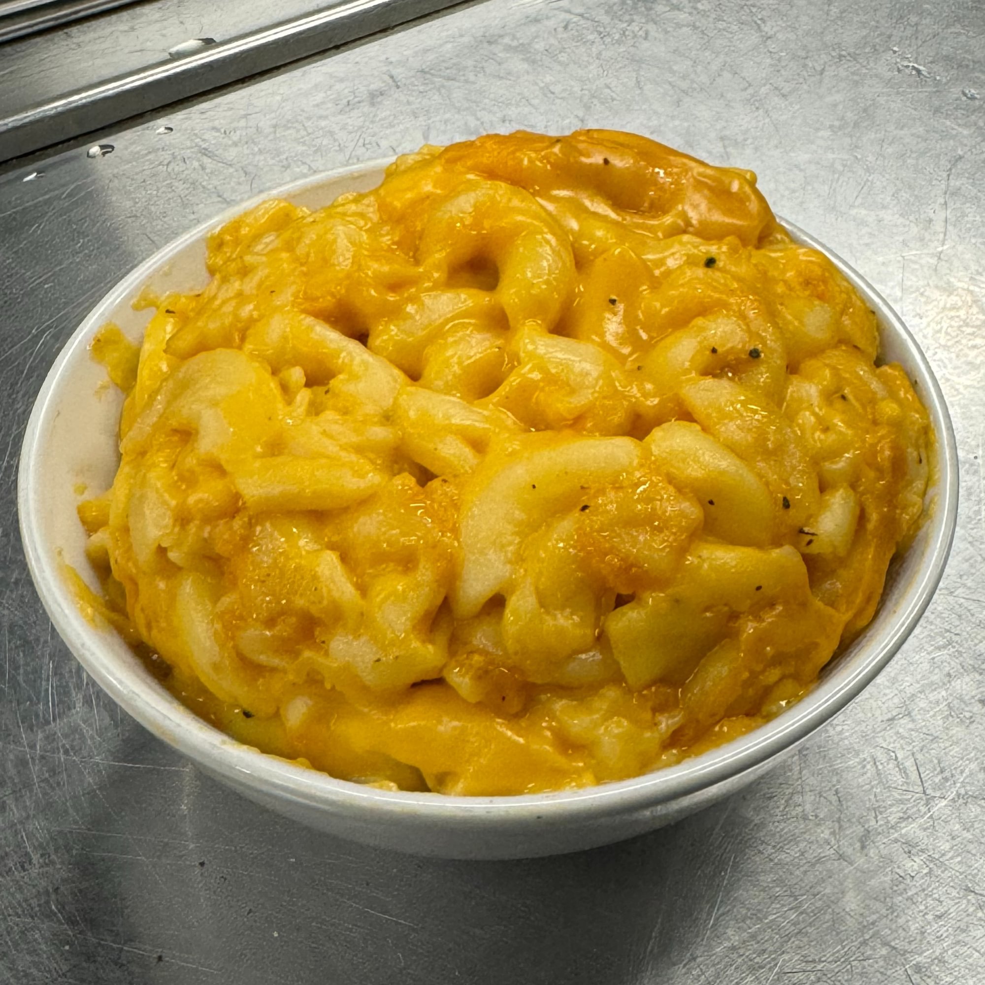 Mac & Cheese
