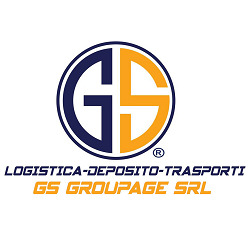 Logo di GS GROUPAGE