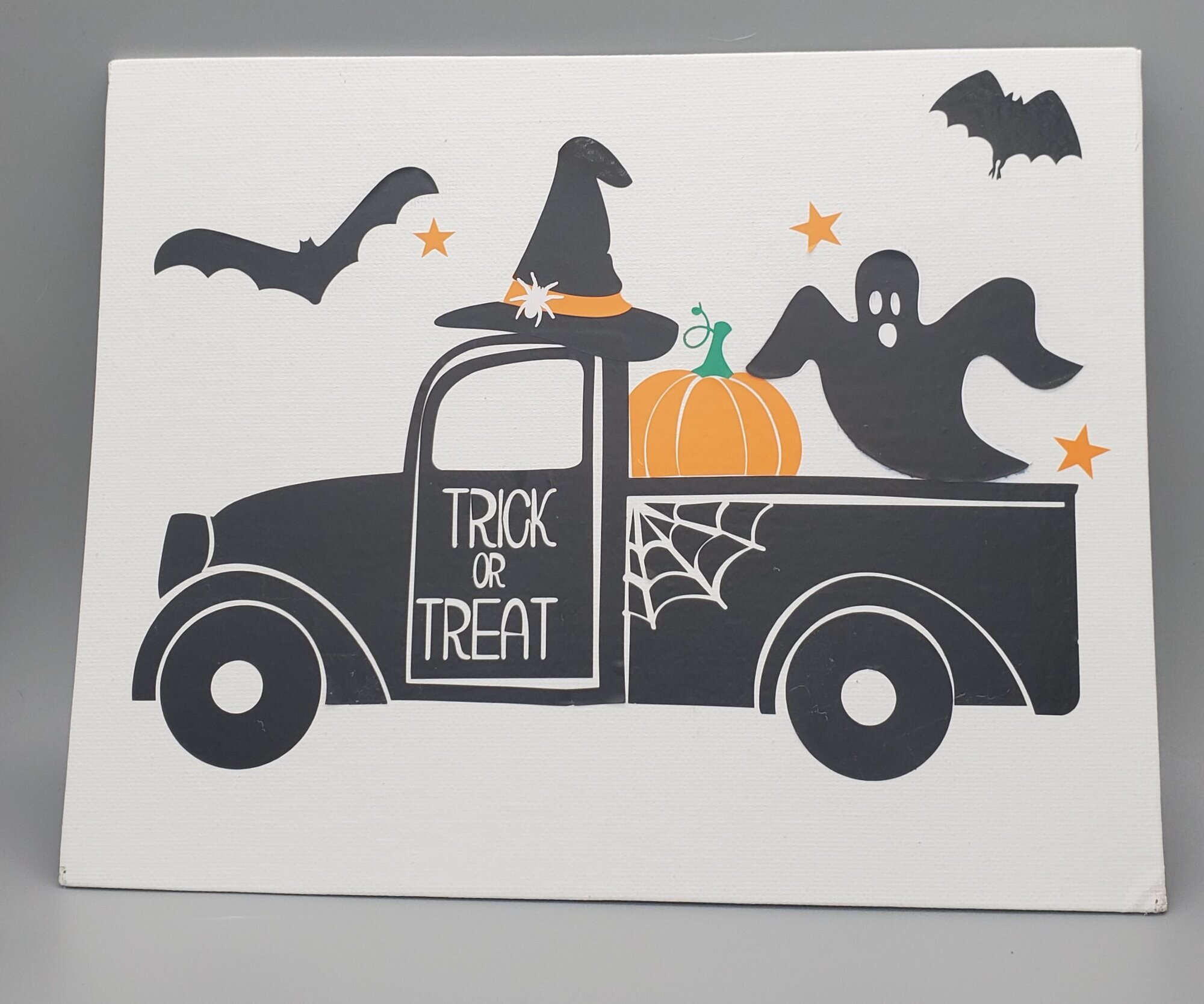 Carolina Girl Vinyl Image