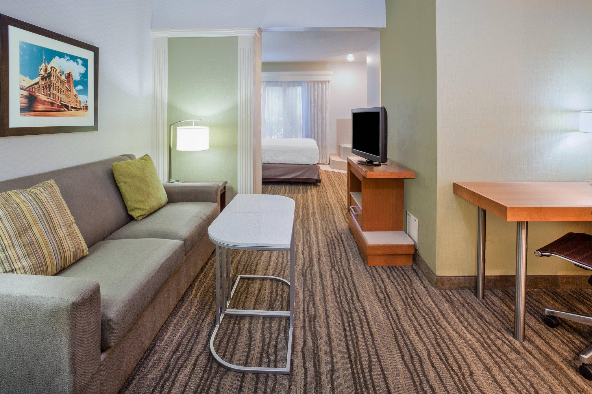 SpringHill Suites by Marriott Minneapolis West/St. Louis Park Photo