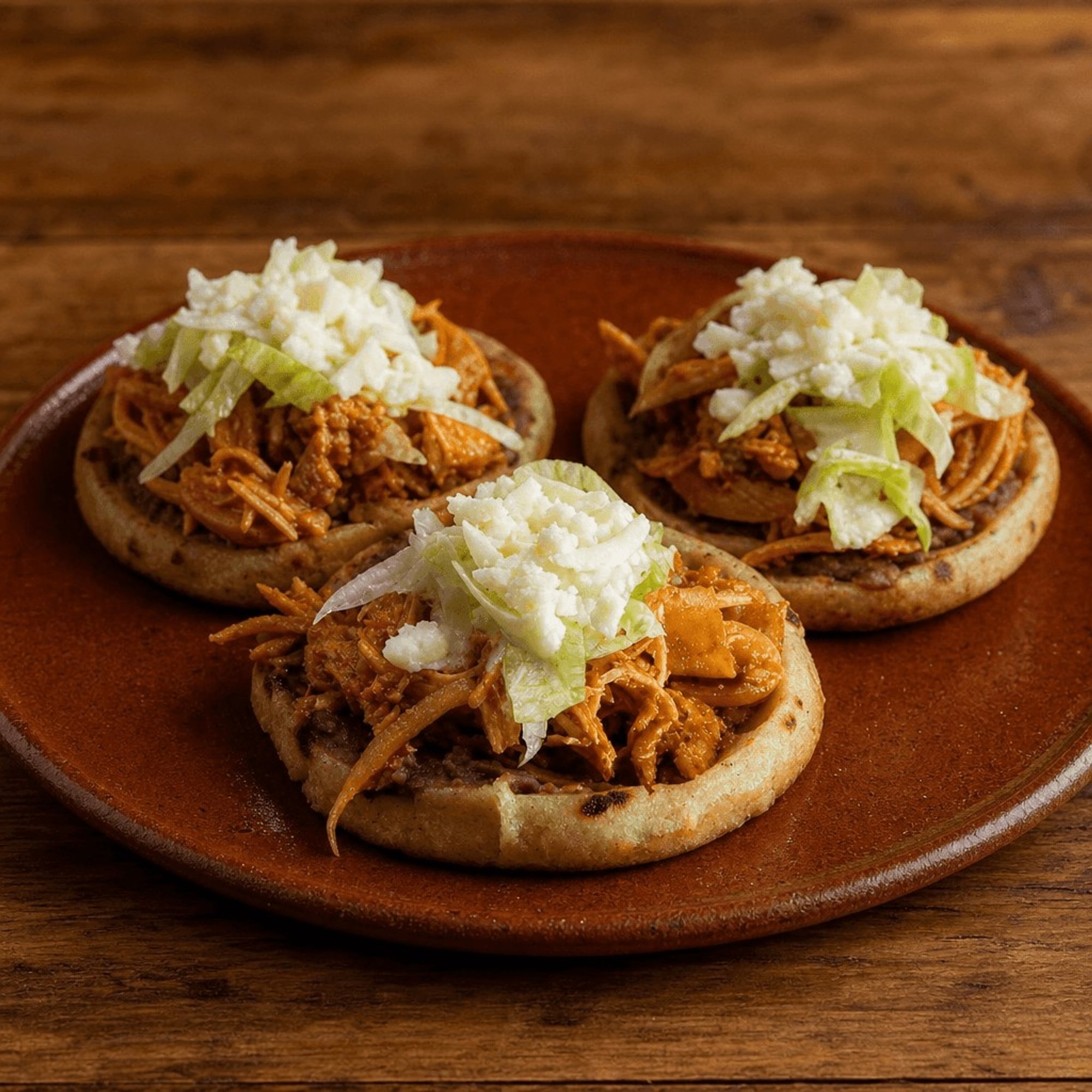 Sope a la Carta