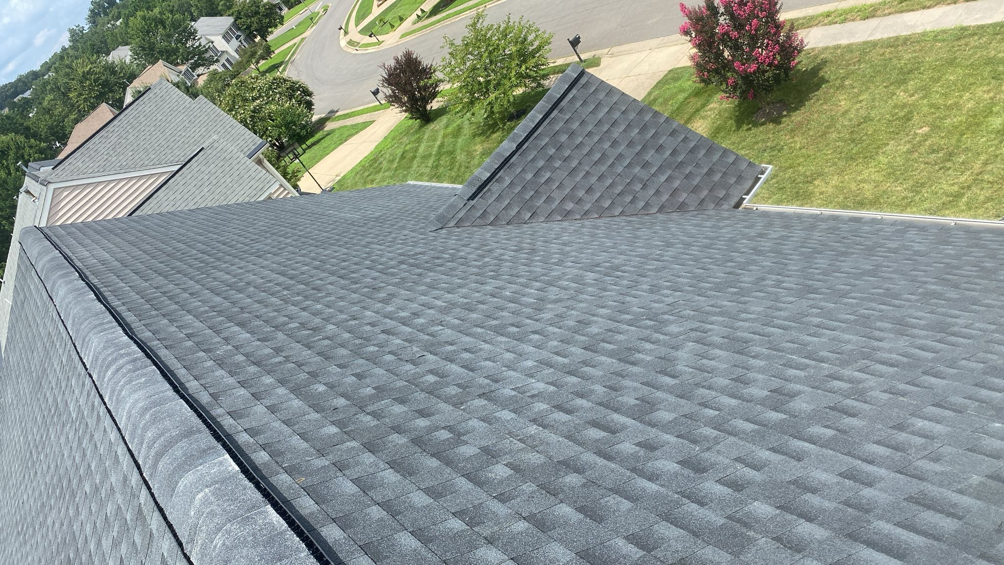 Radiant Home Services Image