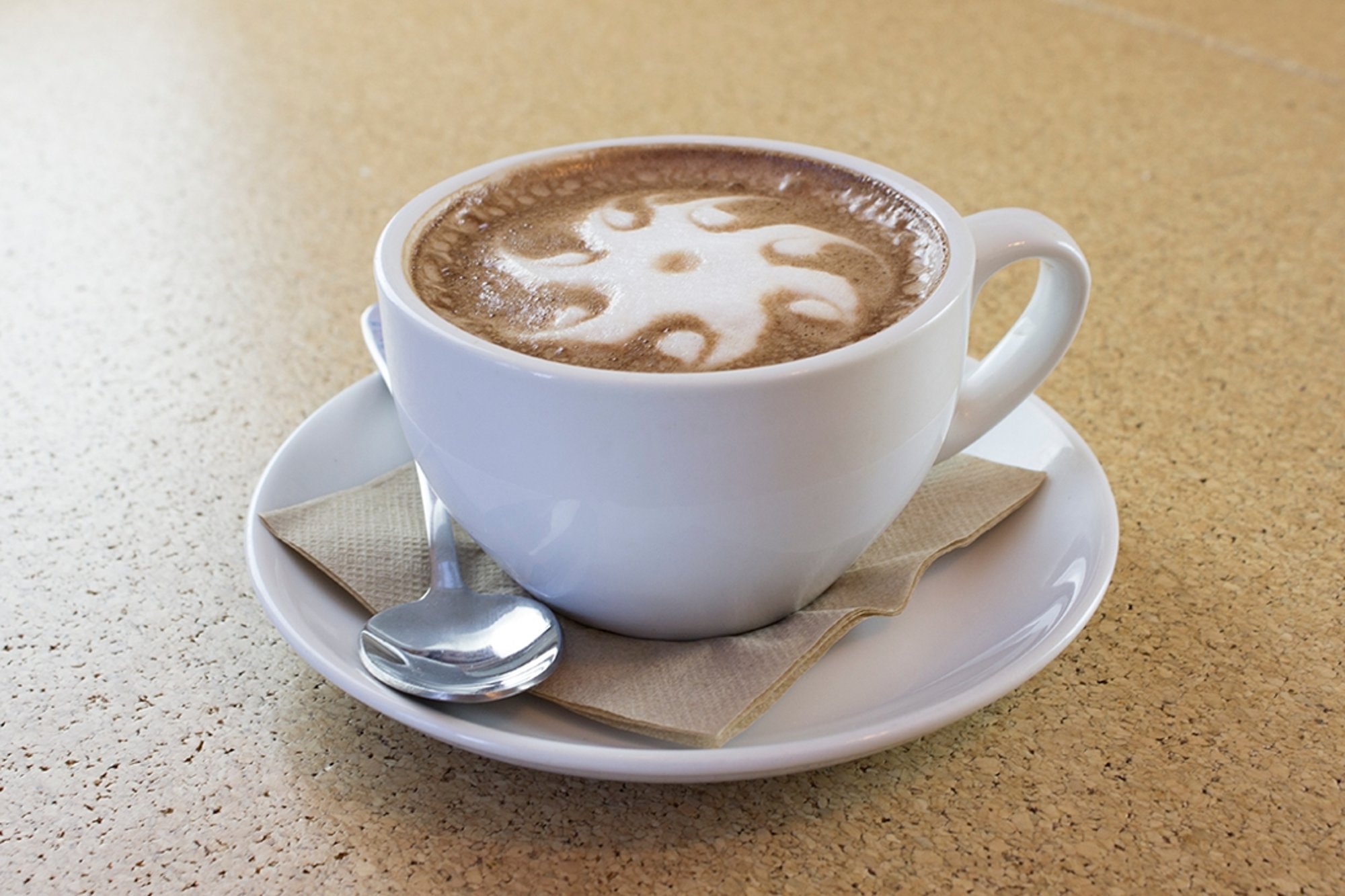Hot Chocolate