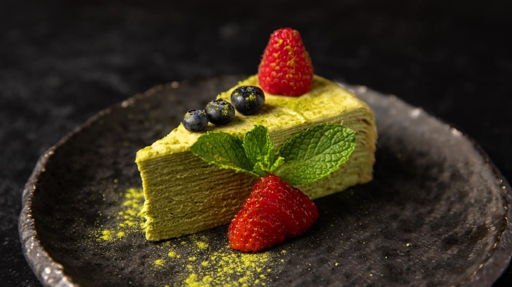 Mille Crepe