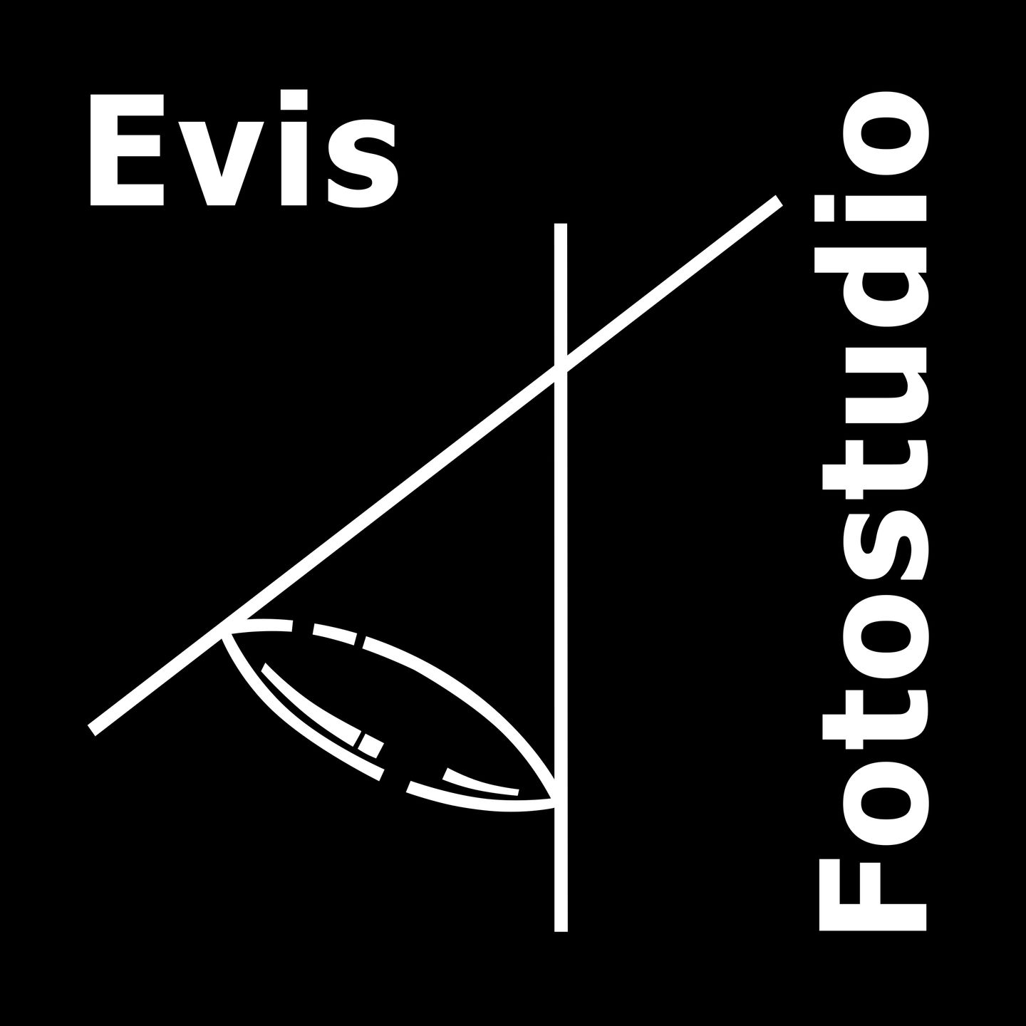 Logo von Evis Fotostudio