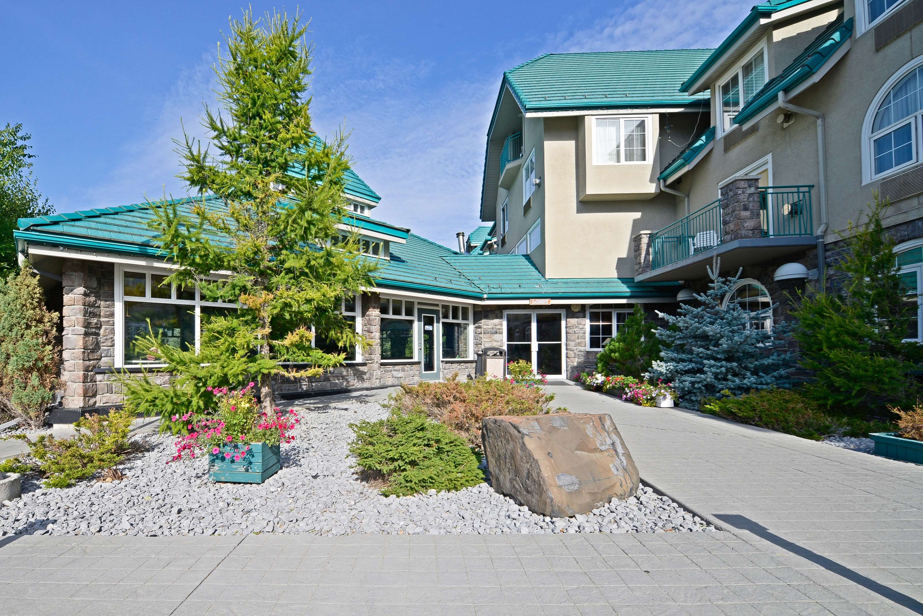 Images Best Western Pocaterra Inn