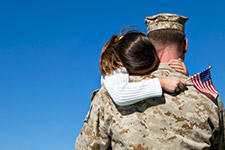 Military Divorce