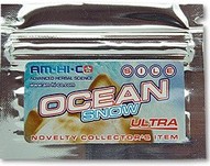Ocean Snow Ultra Salt 500mg