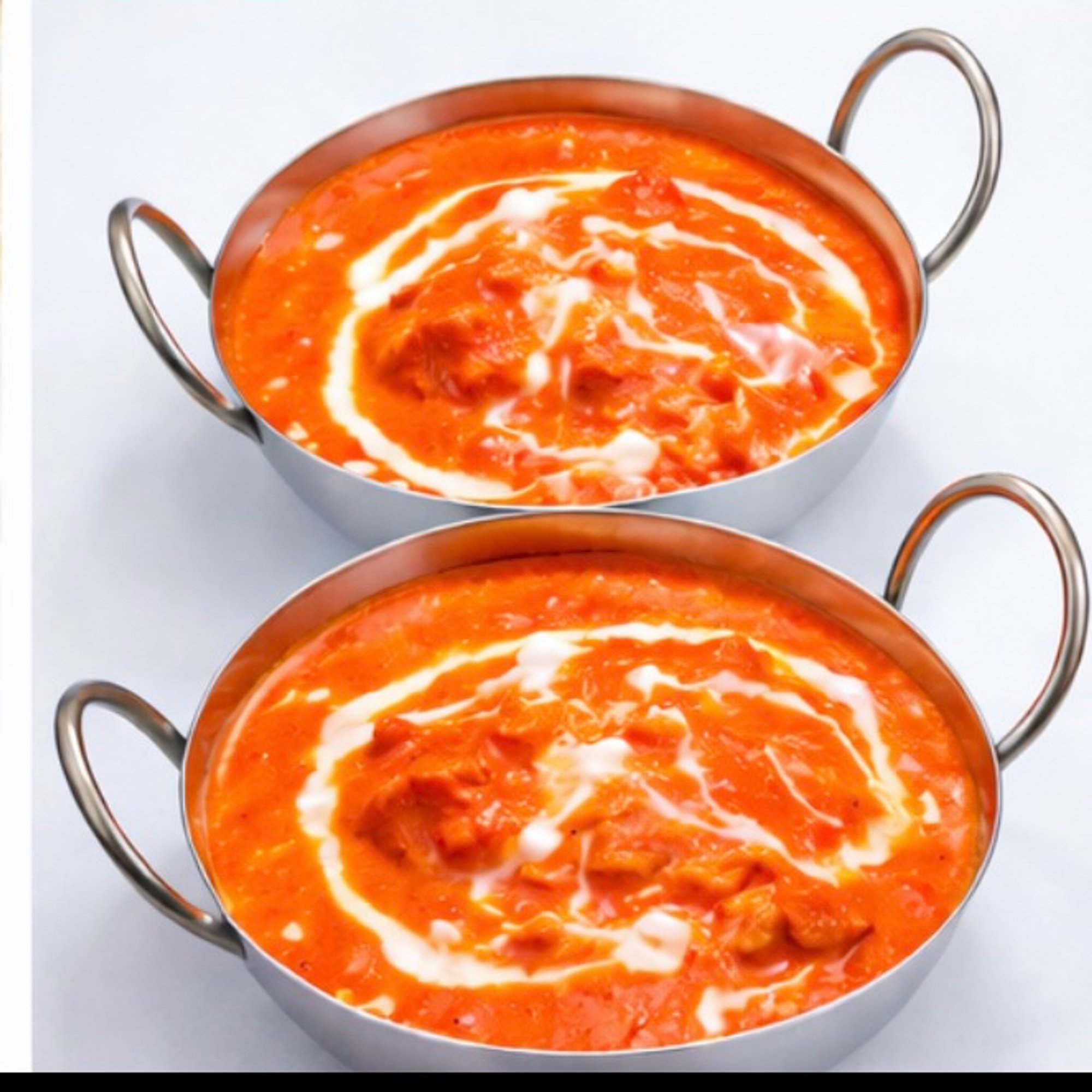Paneer Tikka Masala