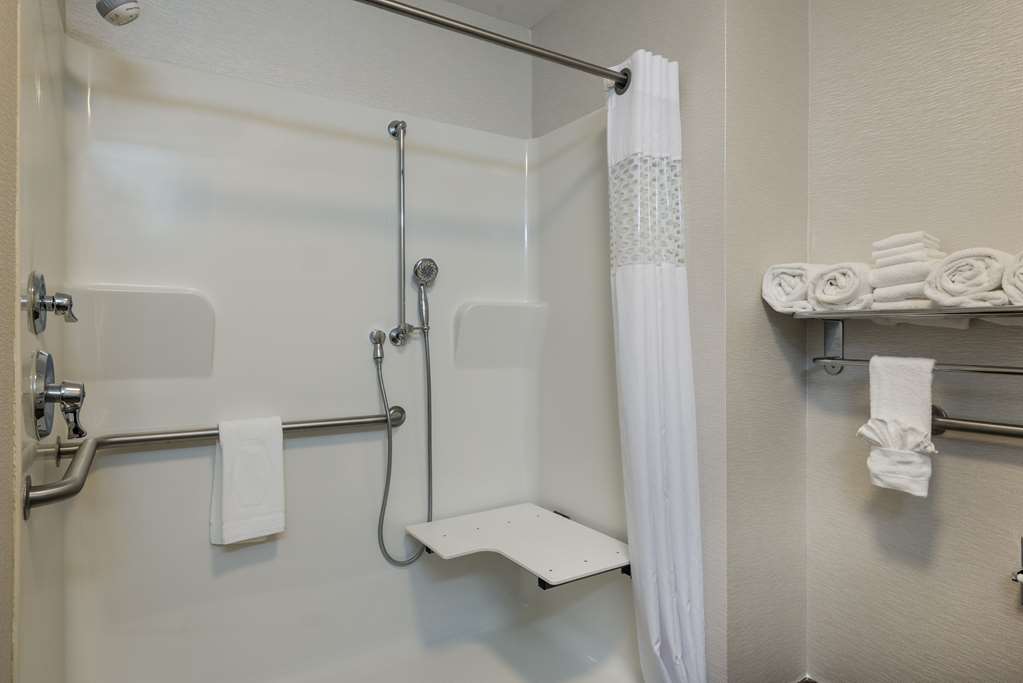 Hampton Inn Bellevue Image