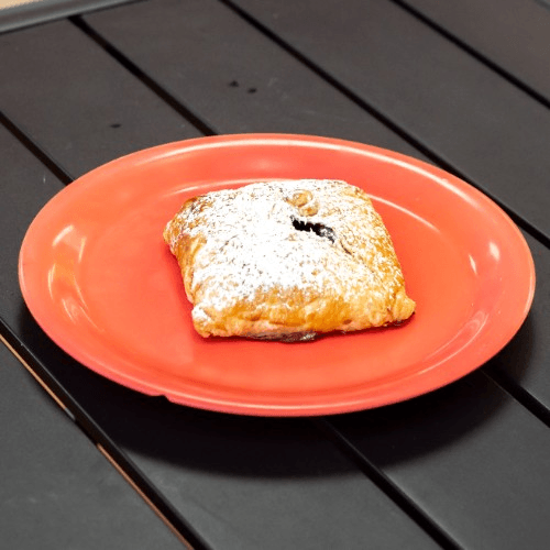 Apple Cinnamon Turnover