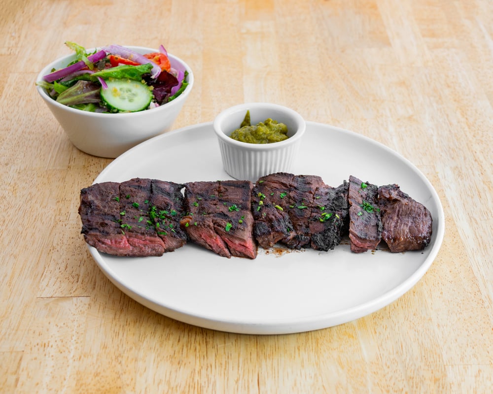 Skirt Steak