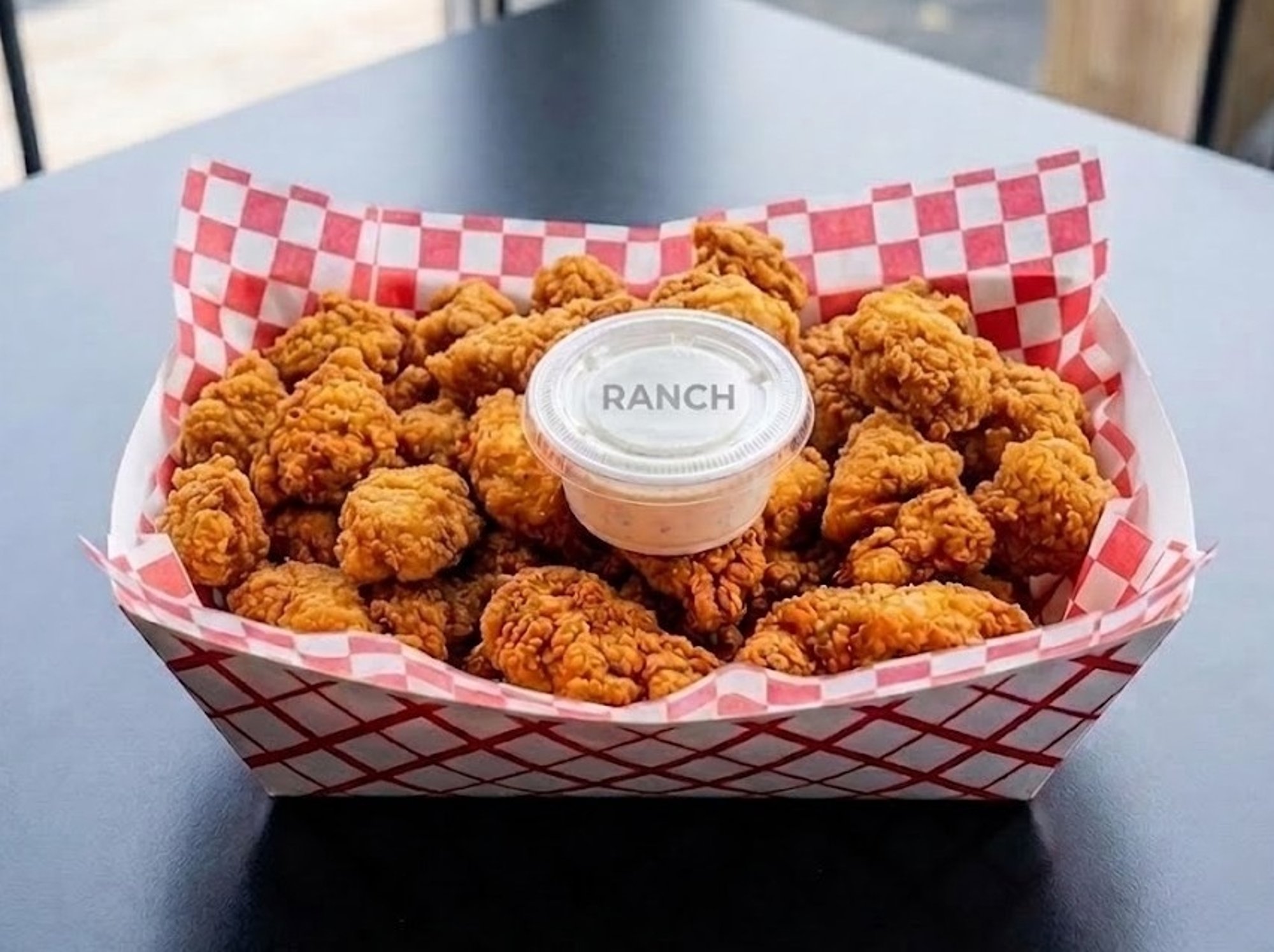 Chicken Nuggets