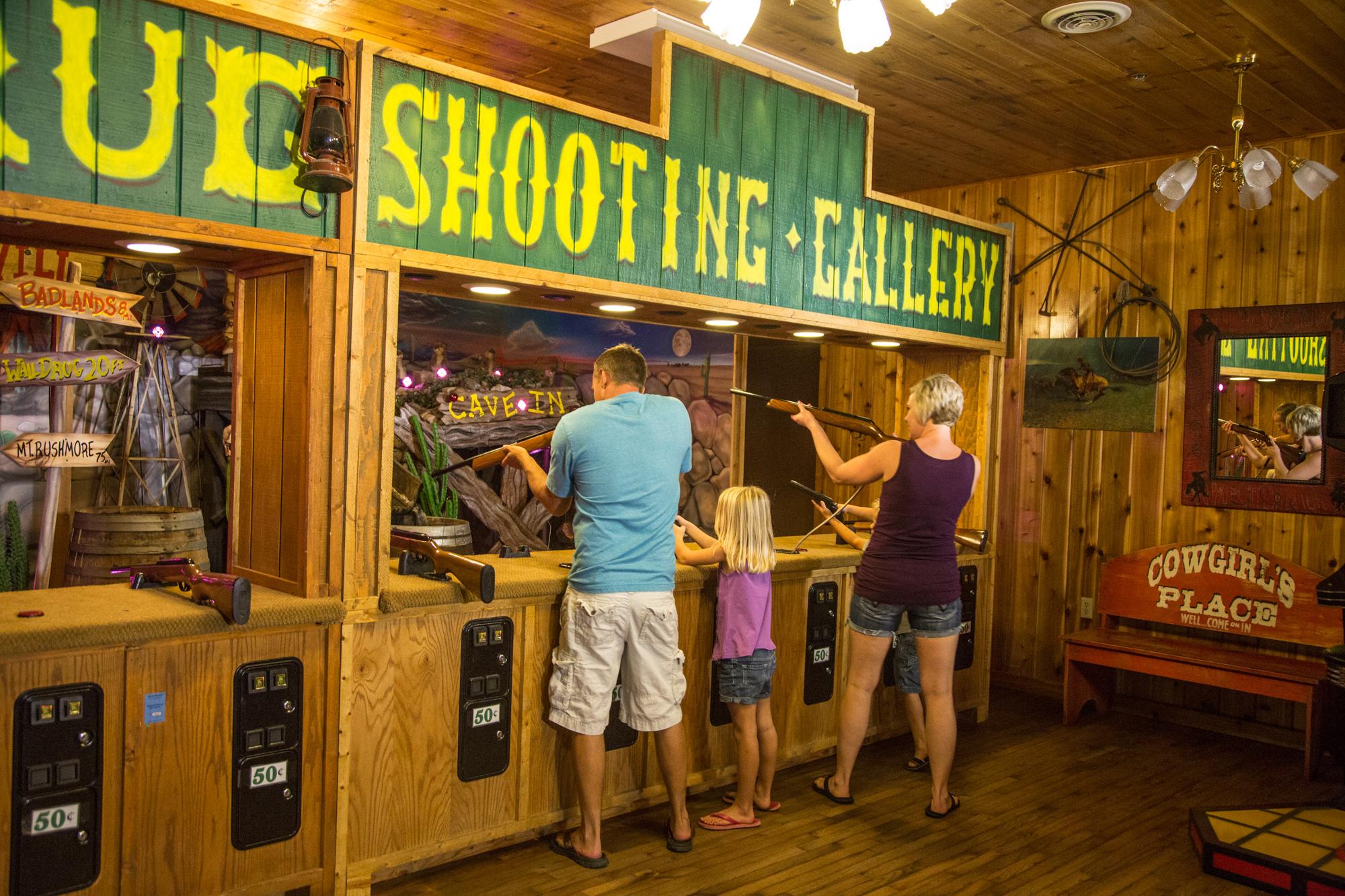 Wall Drug Store Image