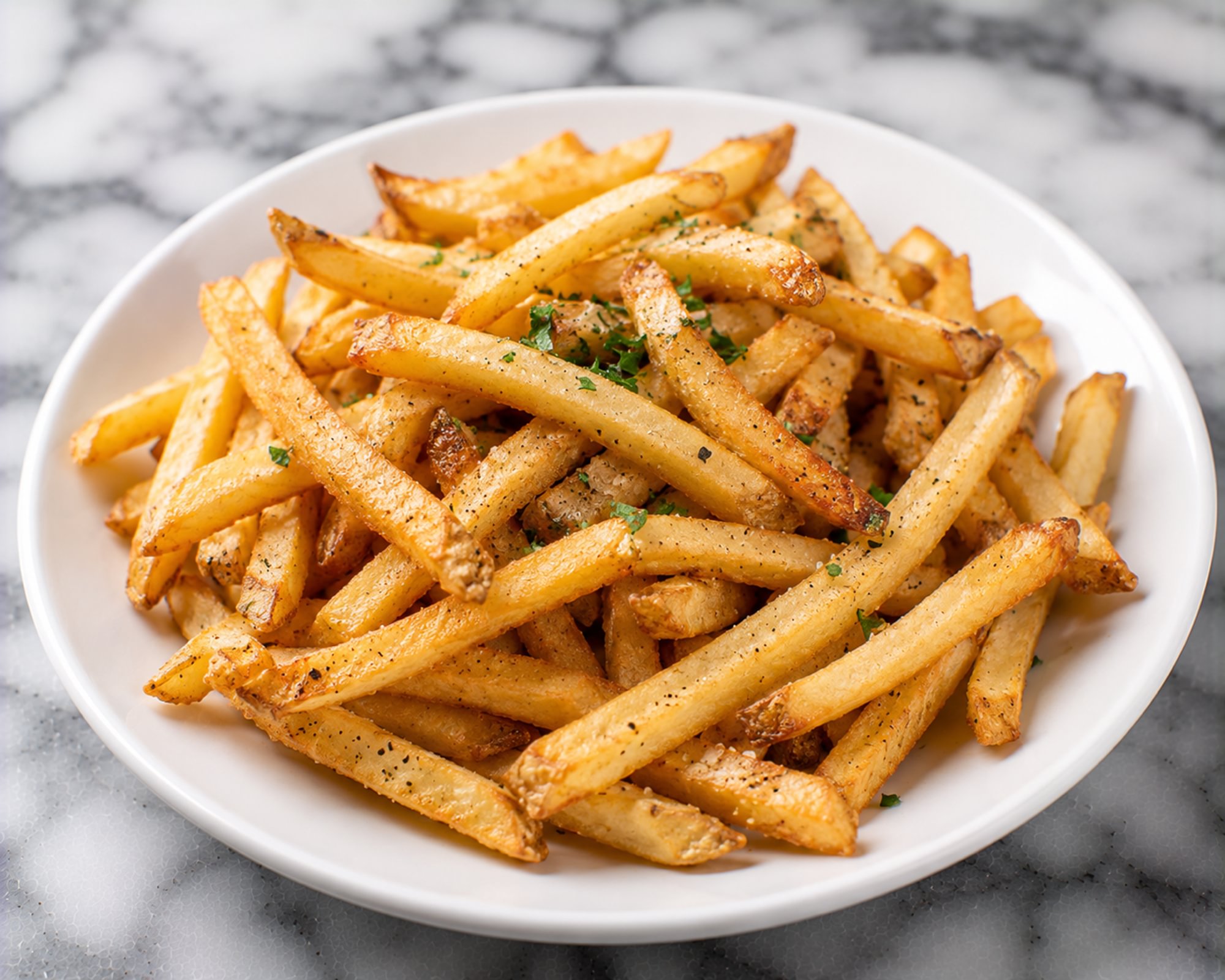 Fries