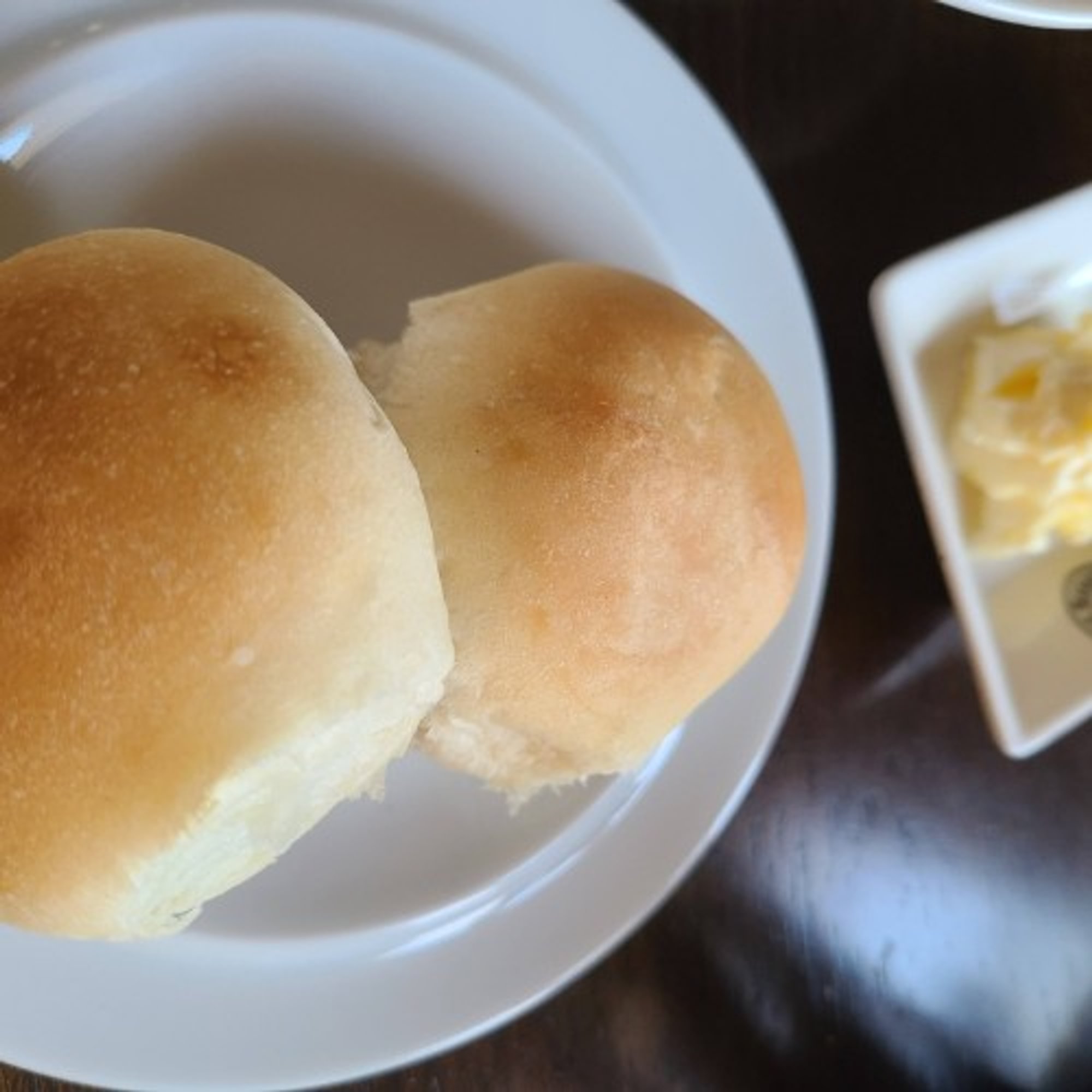 Dinner Roll