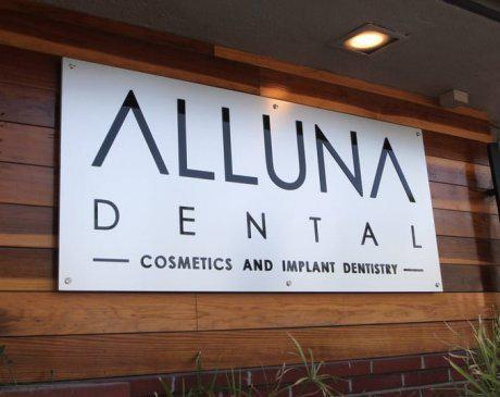 Alluna Dental Photo