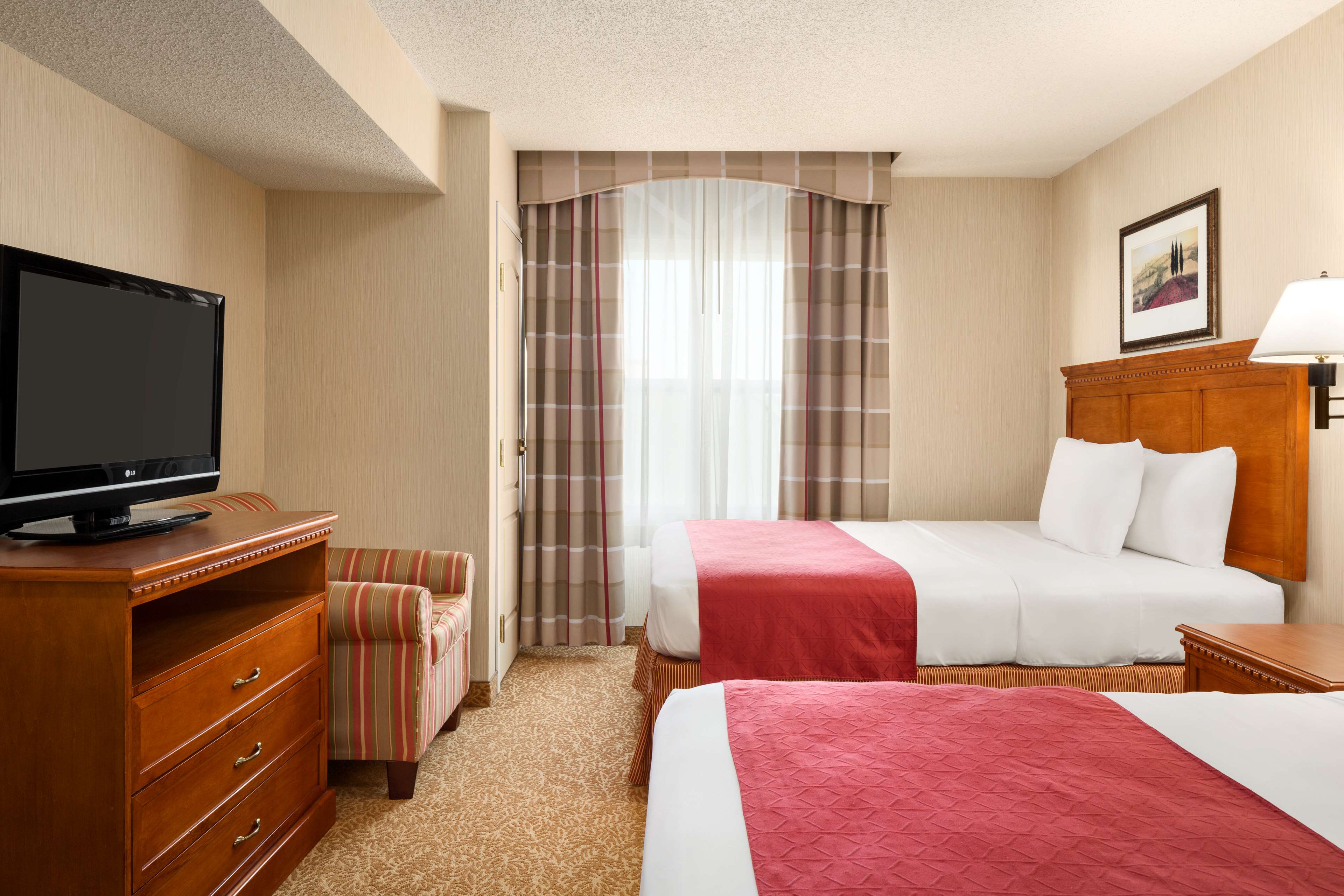 Country Inn & Suites by Radisson, Toledo South, OH Photo