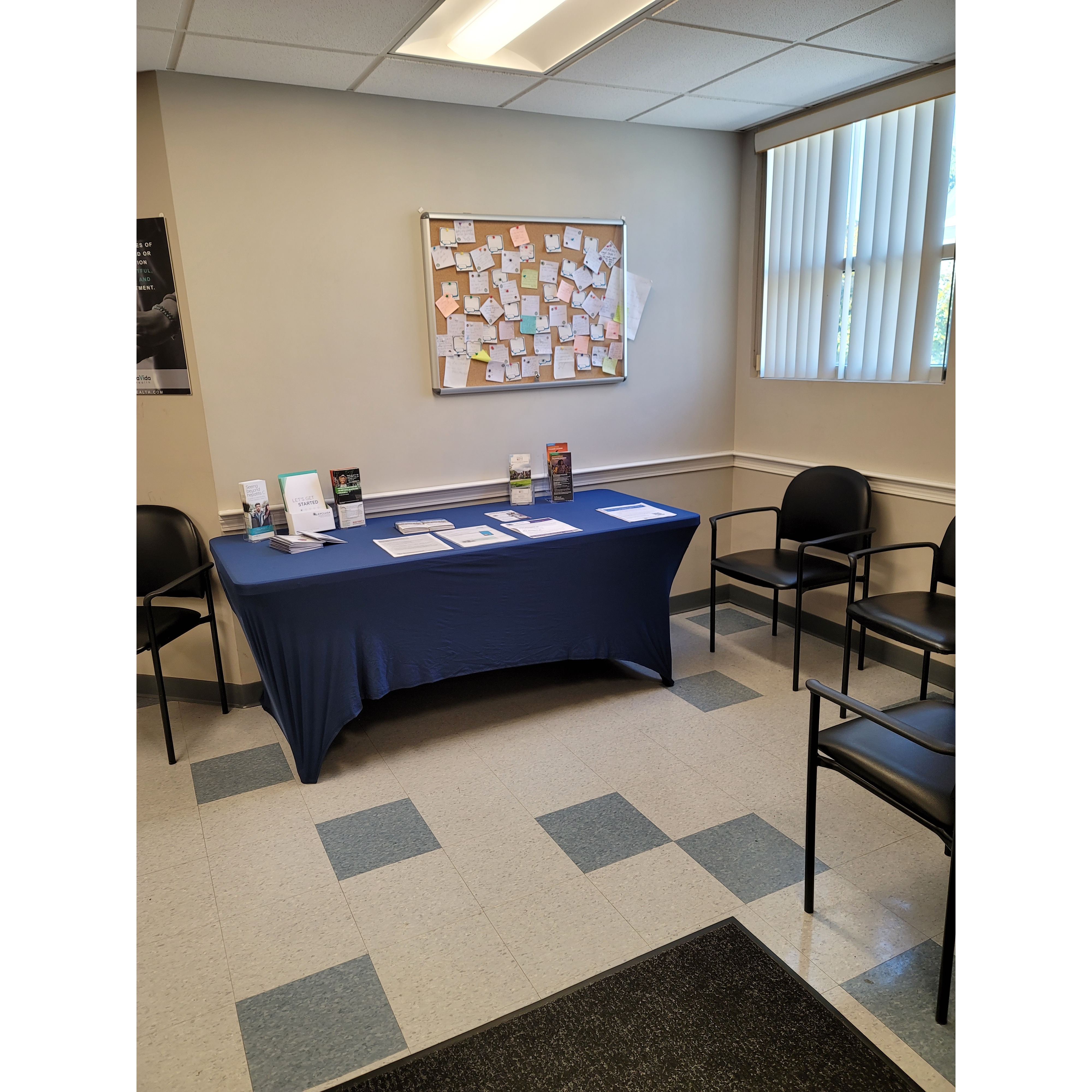 Savida Health Worcester