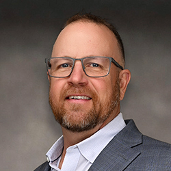 Deric Redmond - RBC Wealth Management Financial Advisor