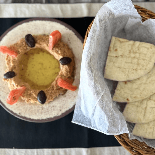 Hummus