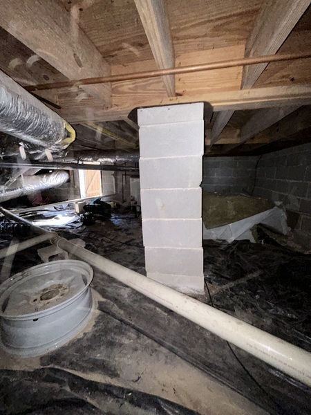 Ox Foundation Solutions Image