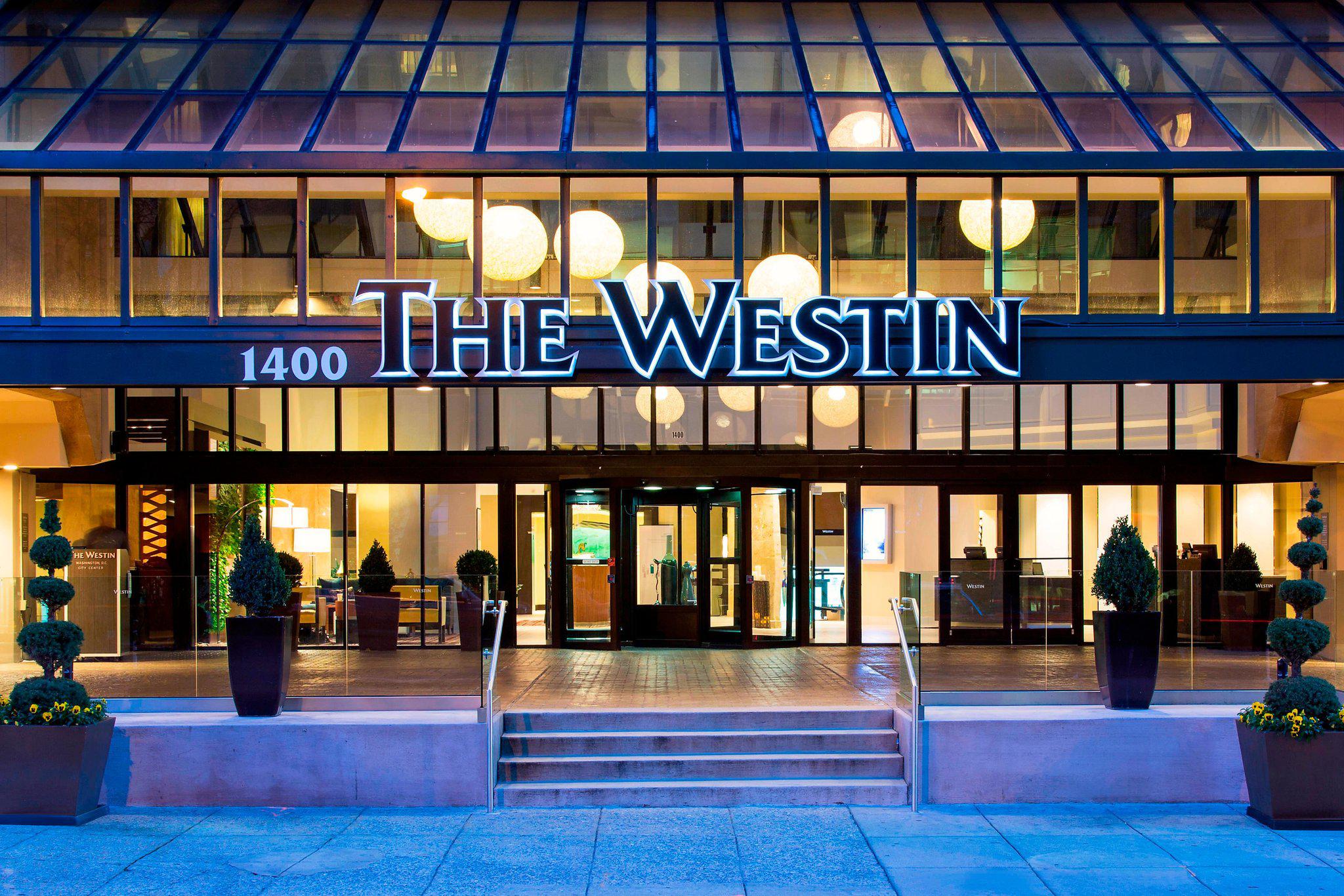 The Westin Washington, D.C. City Center Photo