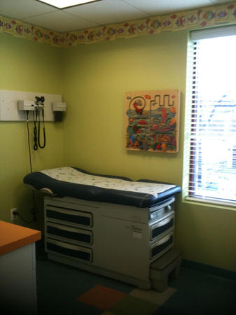 Images Just Kidz Pediatrics