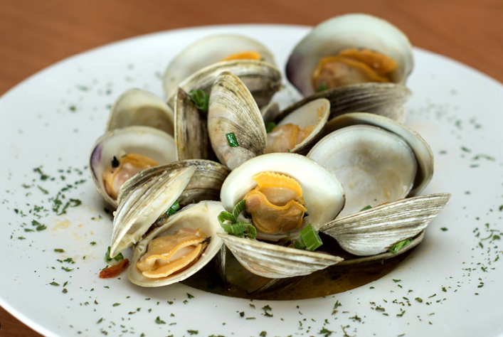 App Clams