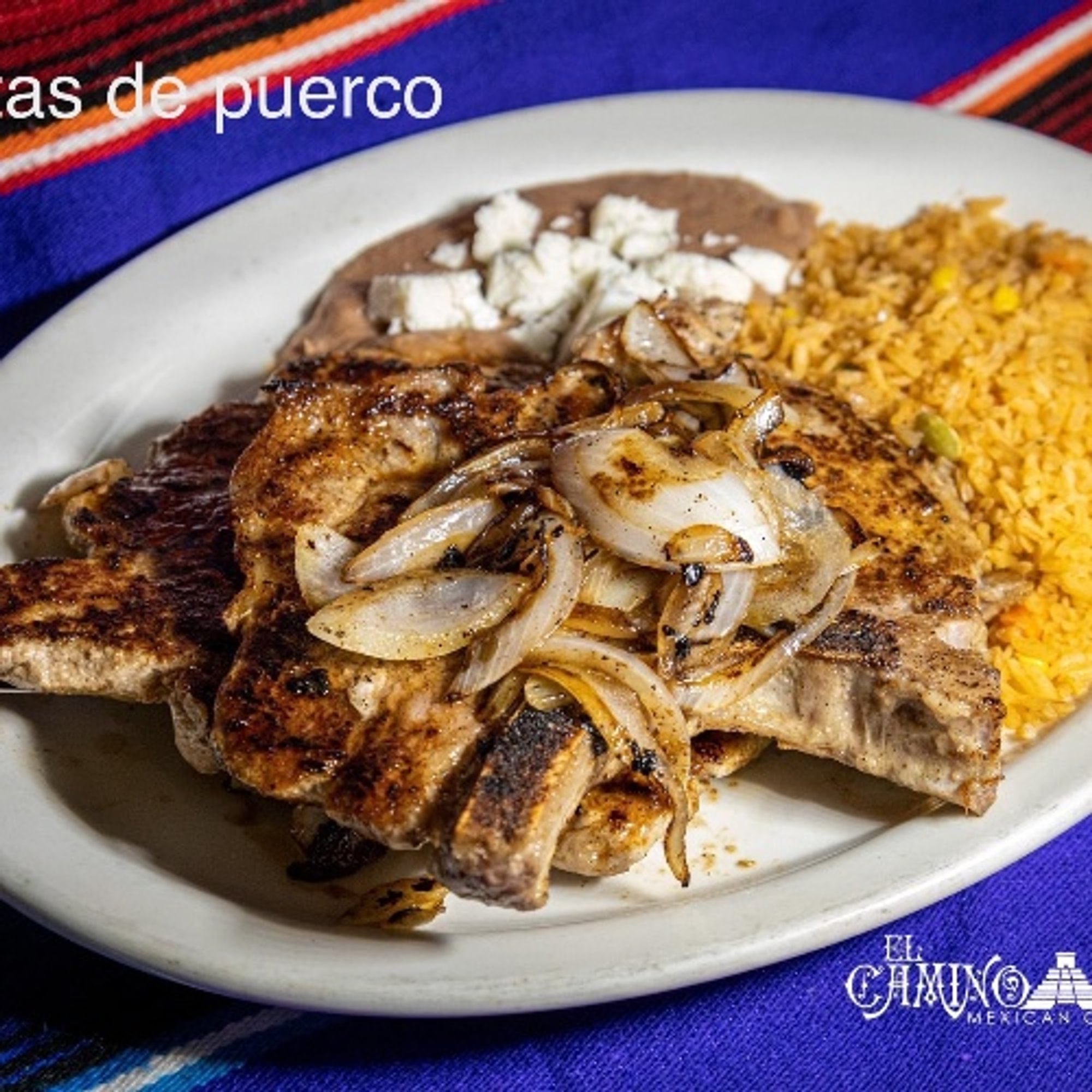 Chuletas