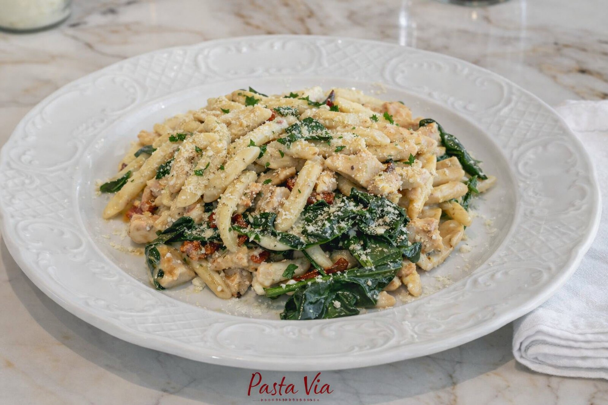 Cavatelli Florentina