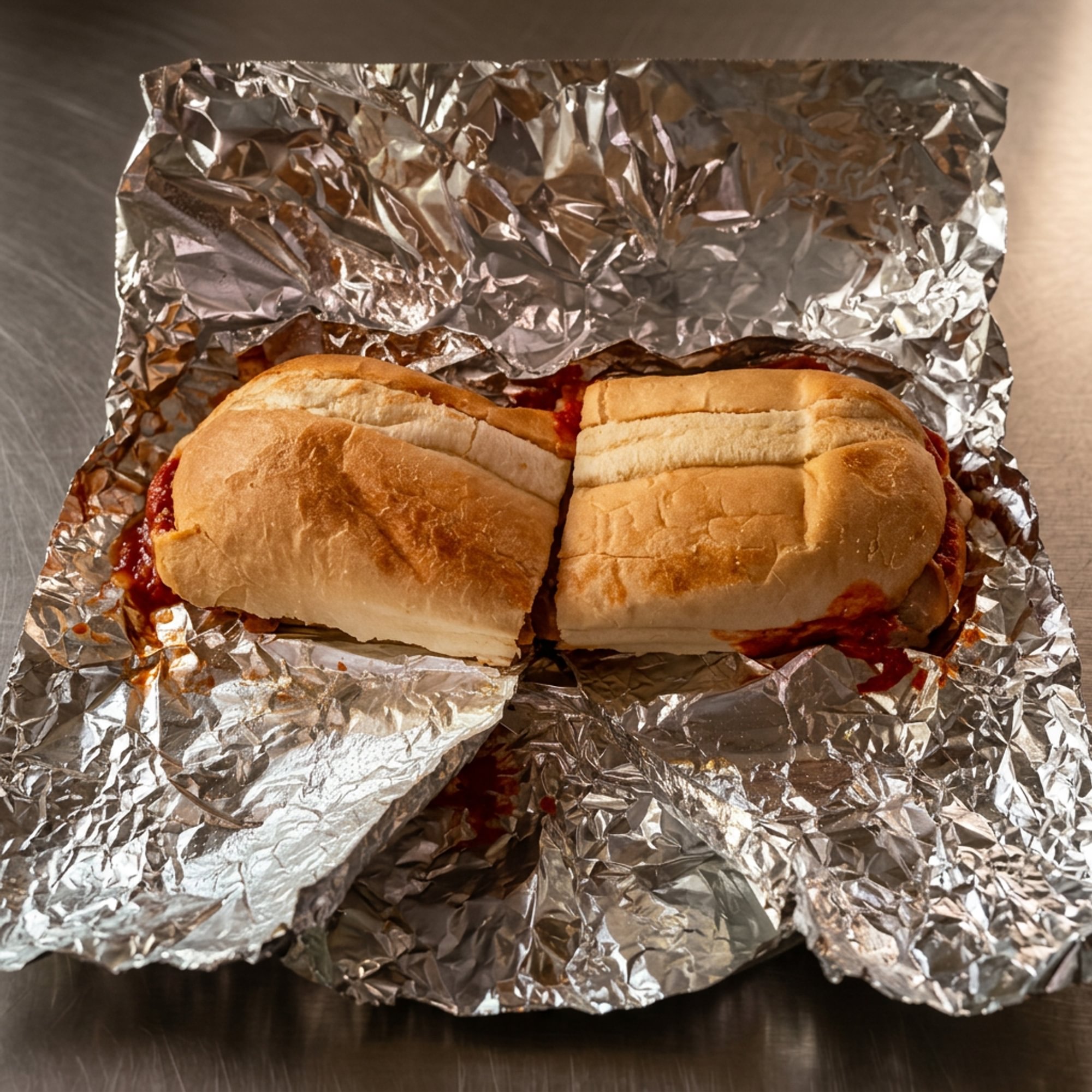 Pizza Sub
