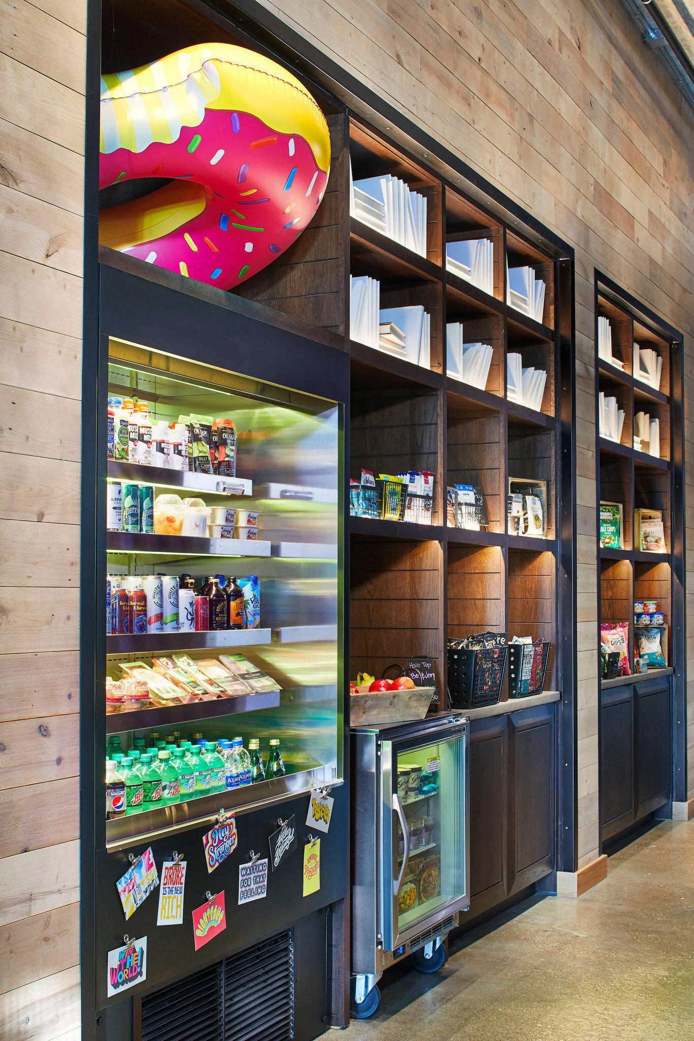 Moxy Columbus Short North Photo