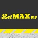 LeiMAX AS logo
