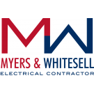 Myers &amp; Whitesell Inc. Logo