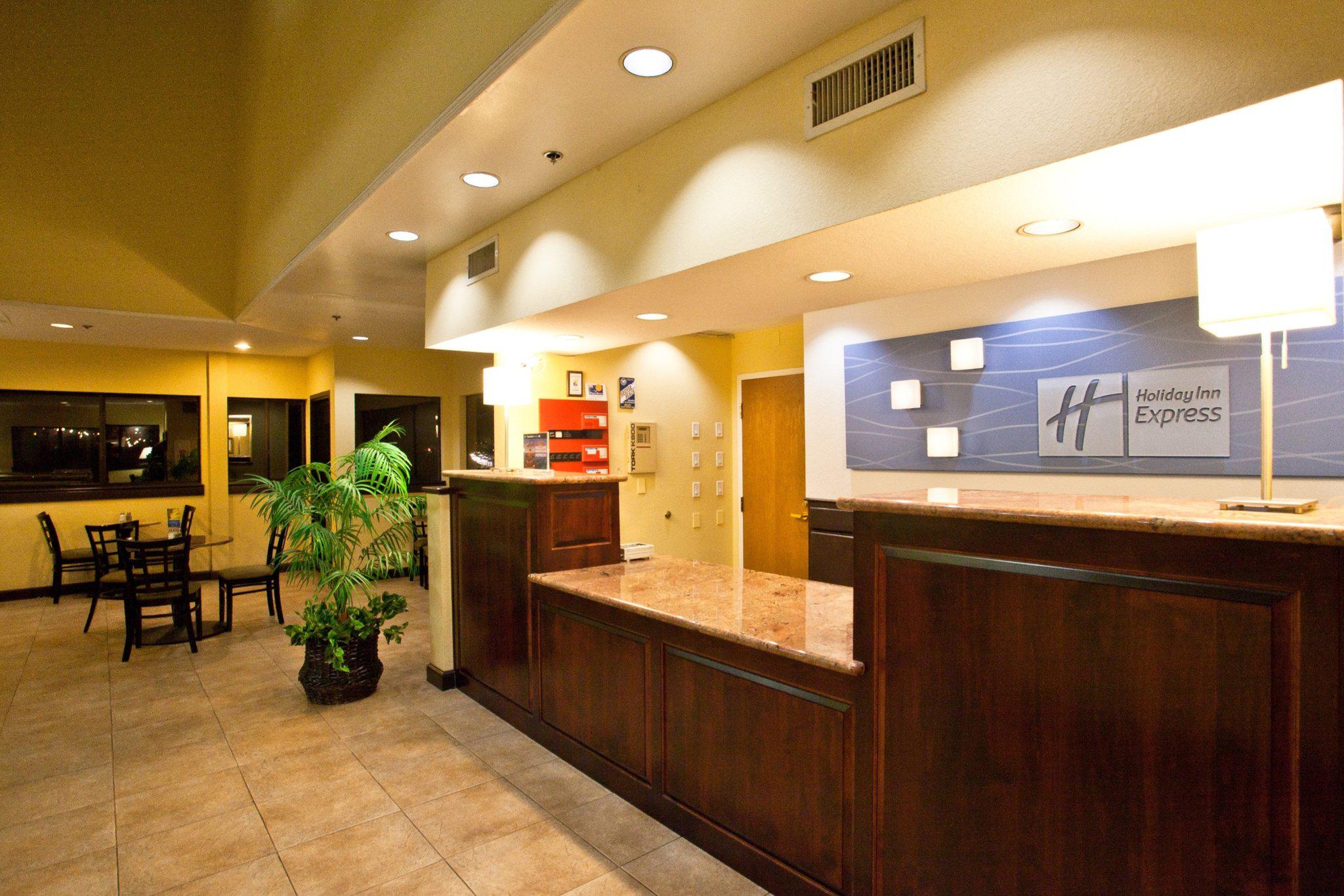 Holiday Inn Express Grover Beach-Pismo Beach Area Photo