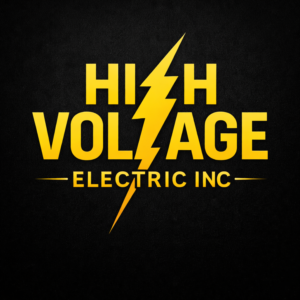 High Voltage Electric INC