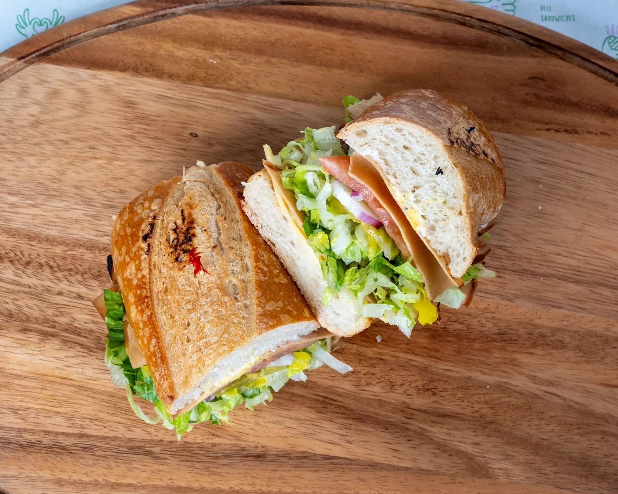 Vegan Turkey