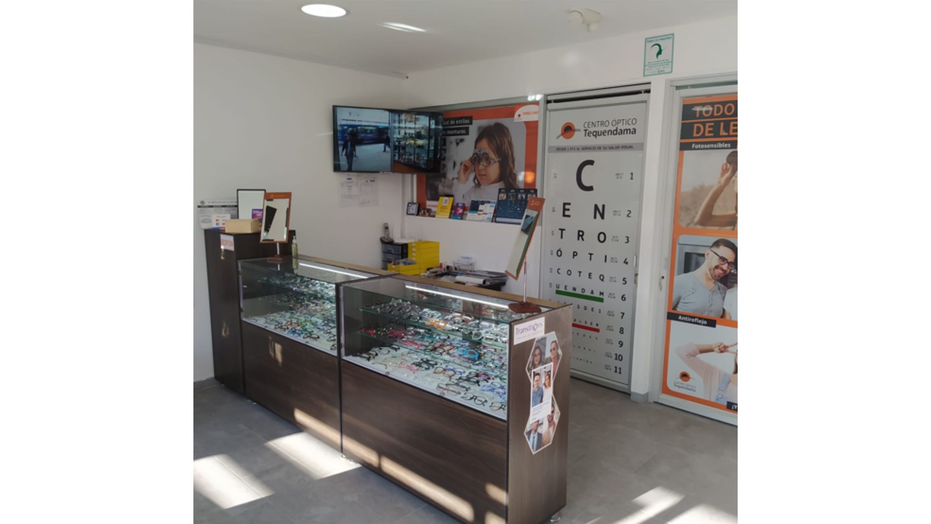 Galería en miniatura