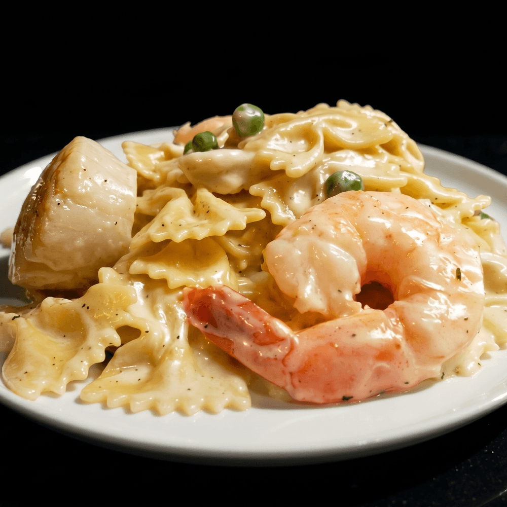 Farfalle Di Cremona