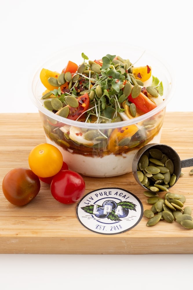 Protein Bowl