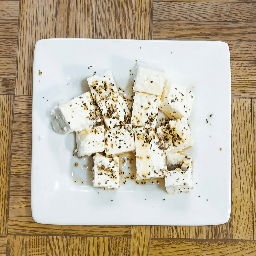 Feta Cheese