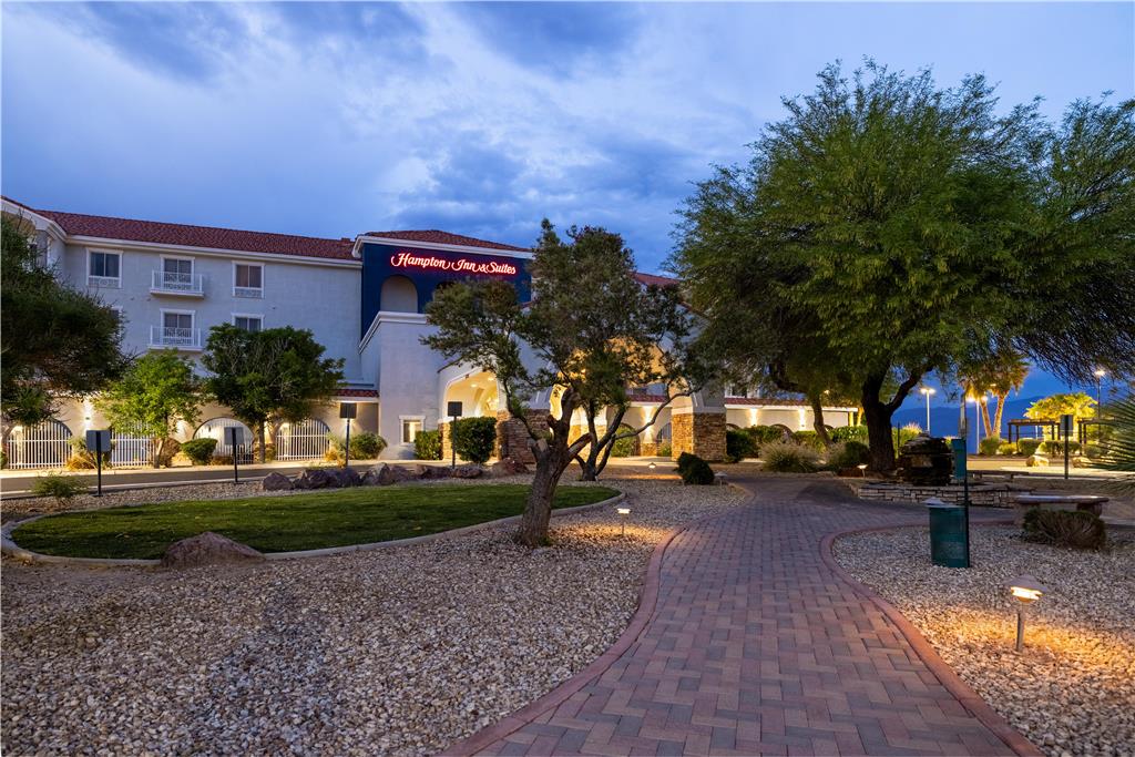 Hampton Inn & Suites by Hilton Mesquite Image