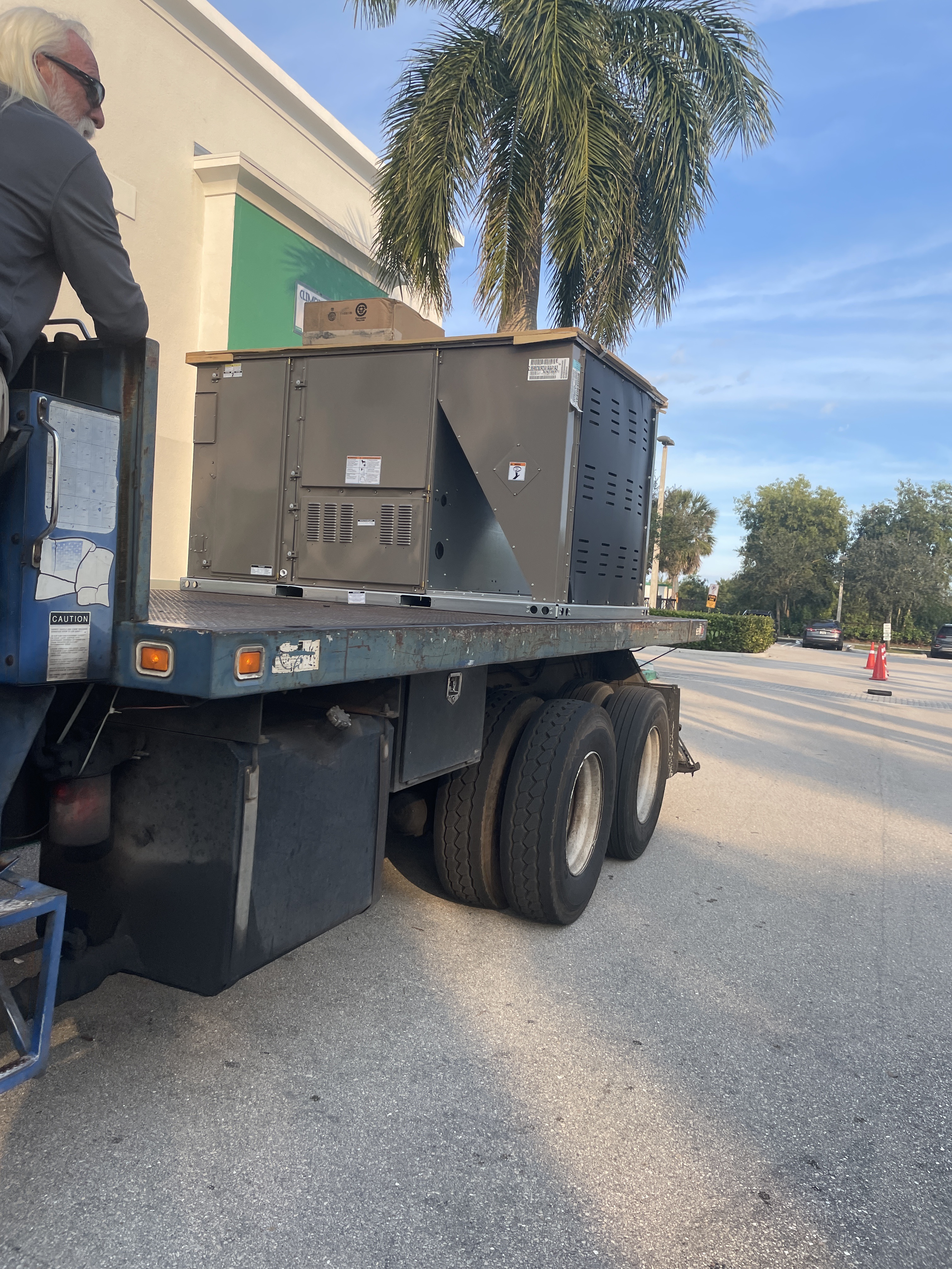 Cold Air 4 U LLC Image