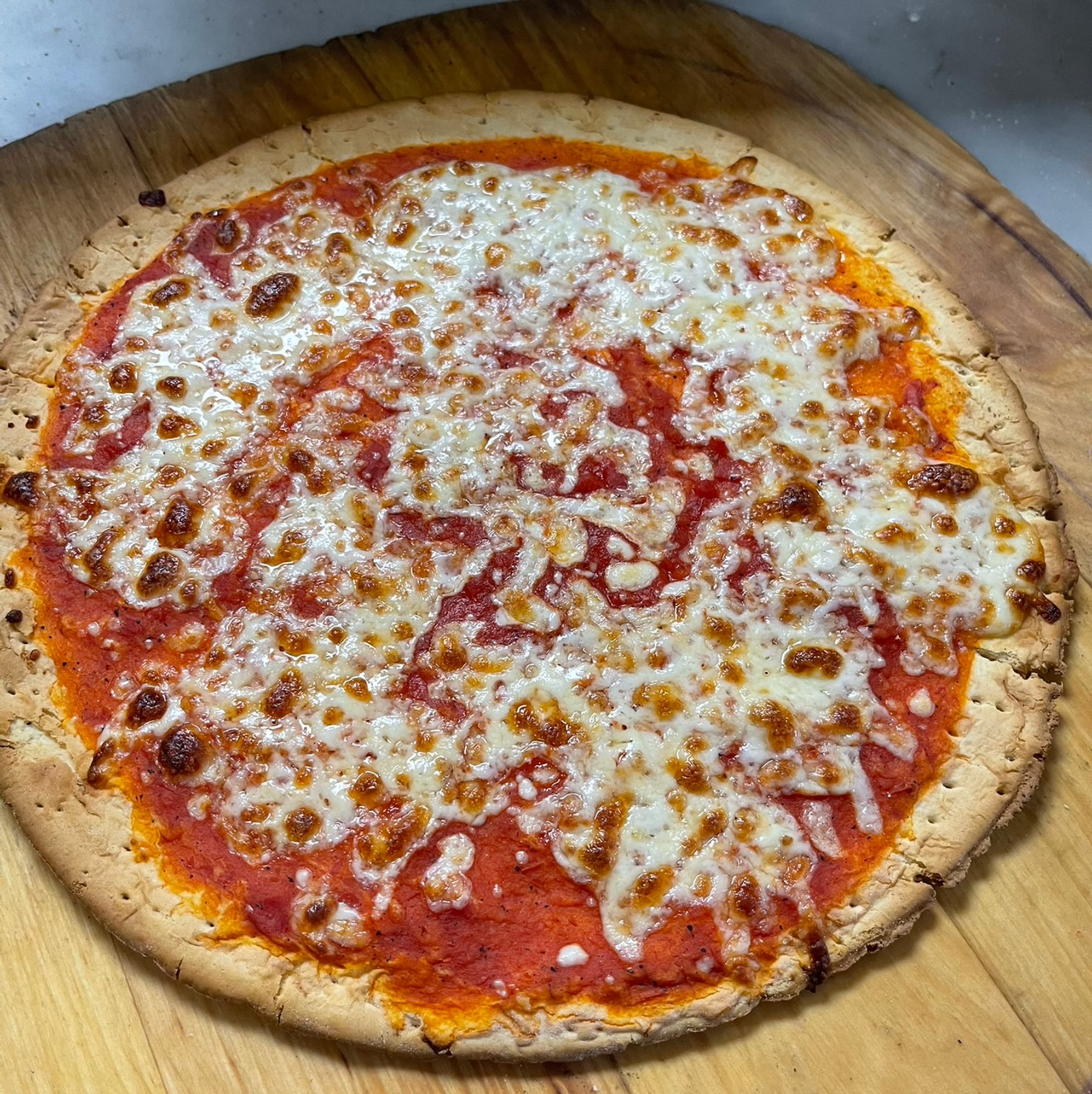 12” Gluten-Free Pie