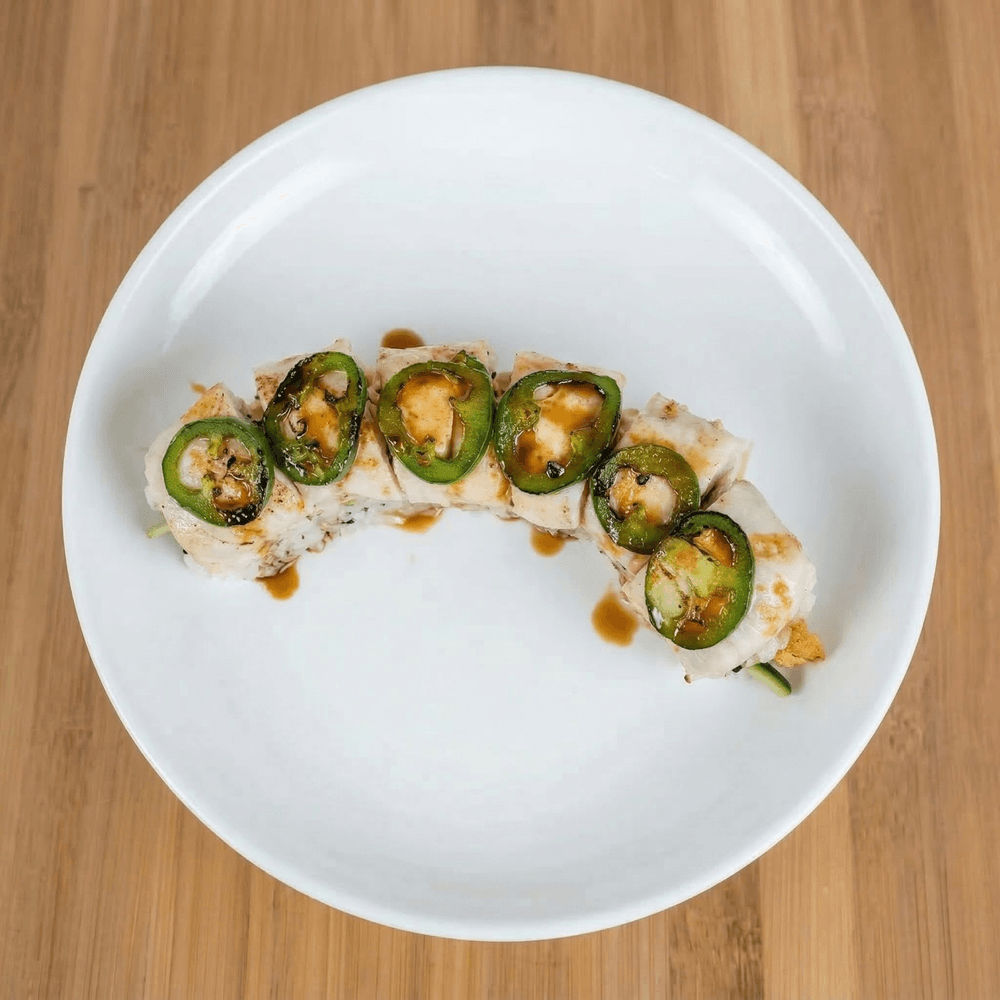 Seared Special Burbank