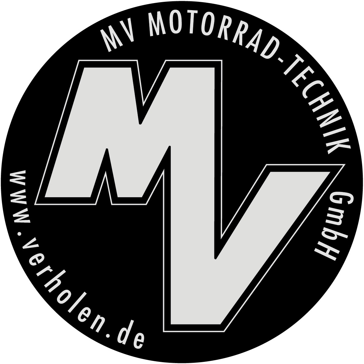 Logo von MV Motorrad-Technik GmbH