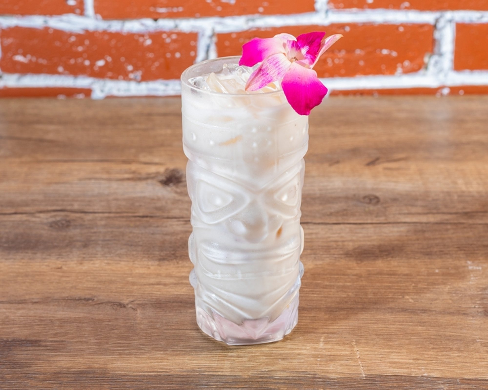 Agua Fresca - Horchata